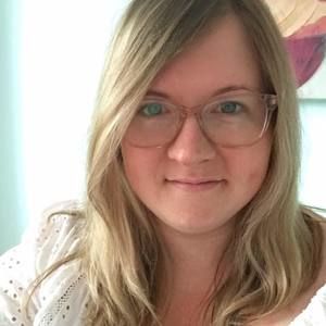 Meet your Posher, Deborah